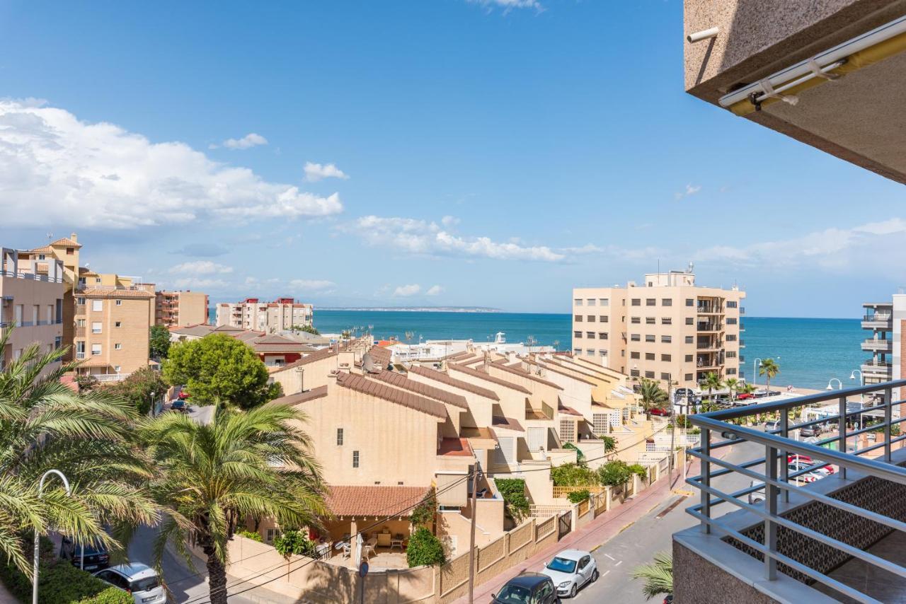 Costa Este Apartments Guardamar del Segura Zewnętrze zdjęcie