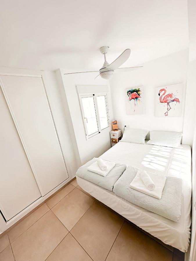 Costa Este Apartments Guardamar del Segura Zewnętrze zdjęcie