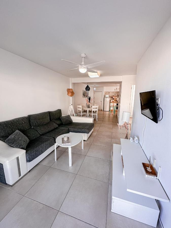 Costa Este Apartments Guardamar del Segura Zewnętrze zdjęcie