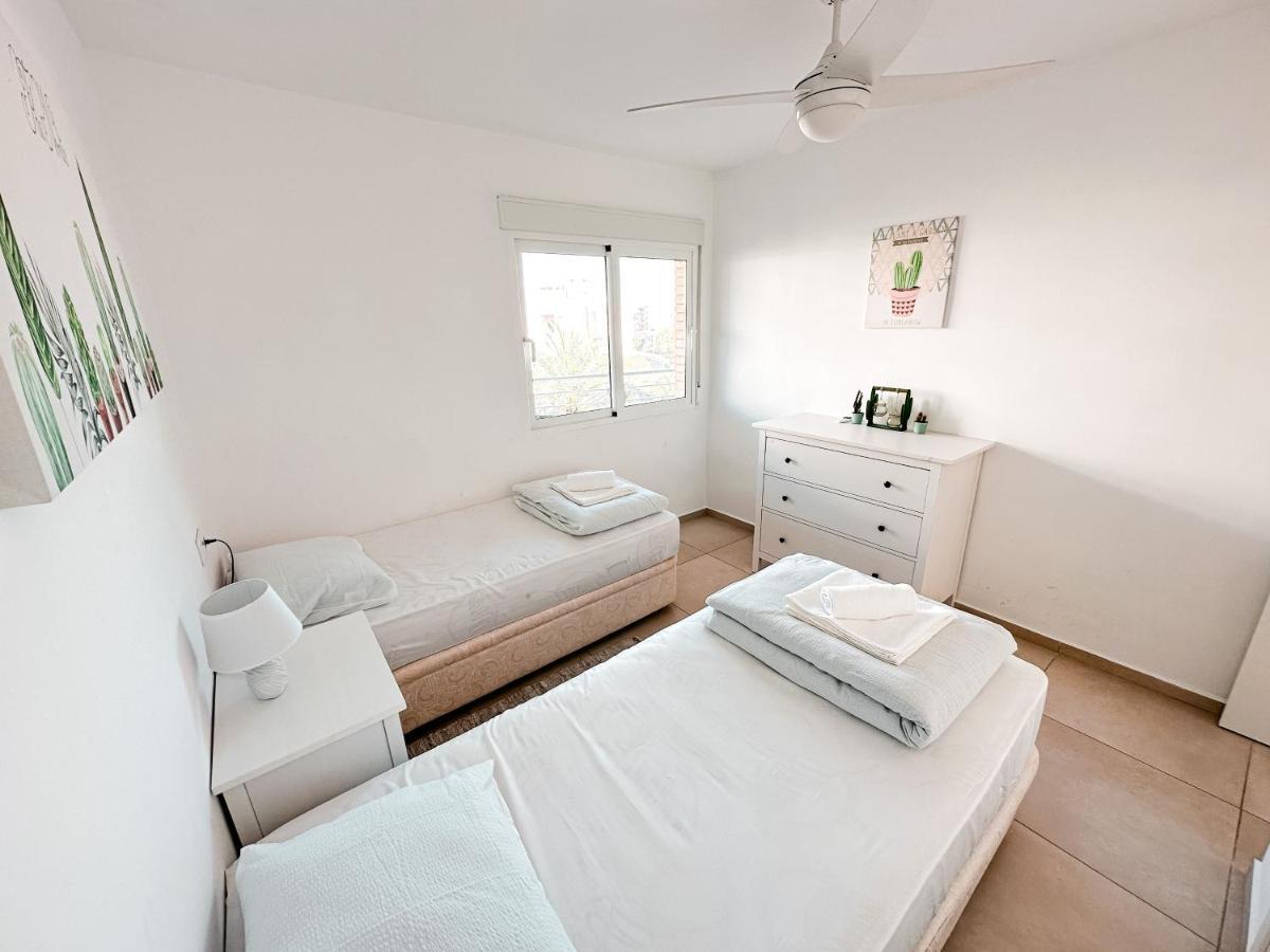 Costa Este Apartments Guardamar del Segura Zewnętrze zdjęcie
