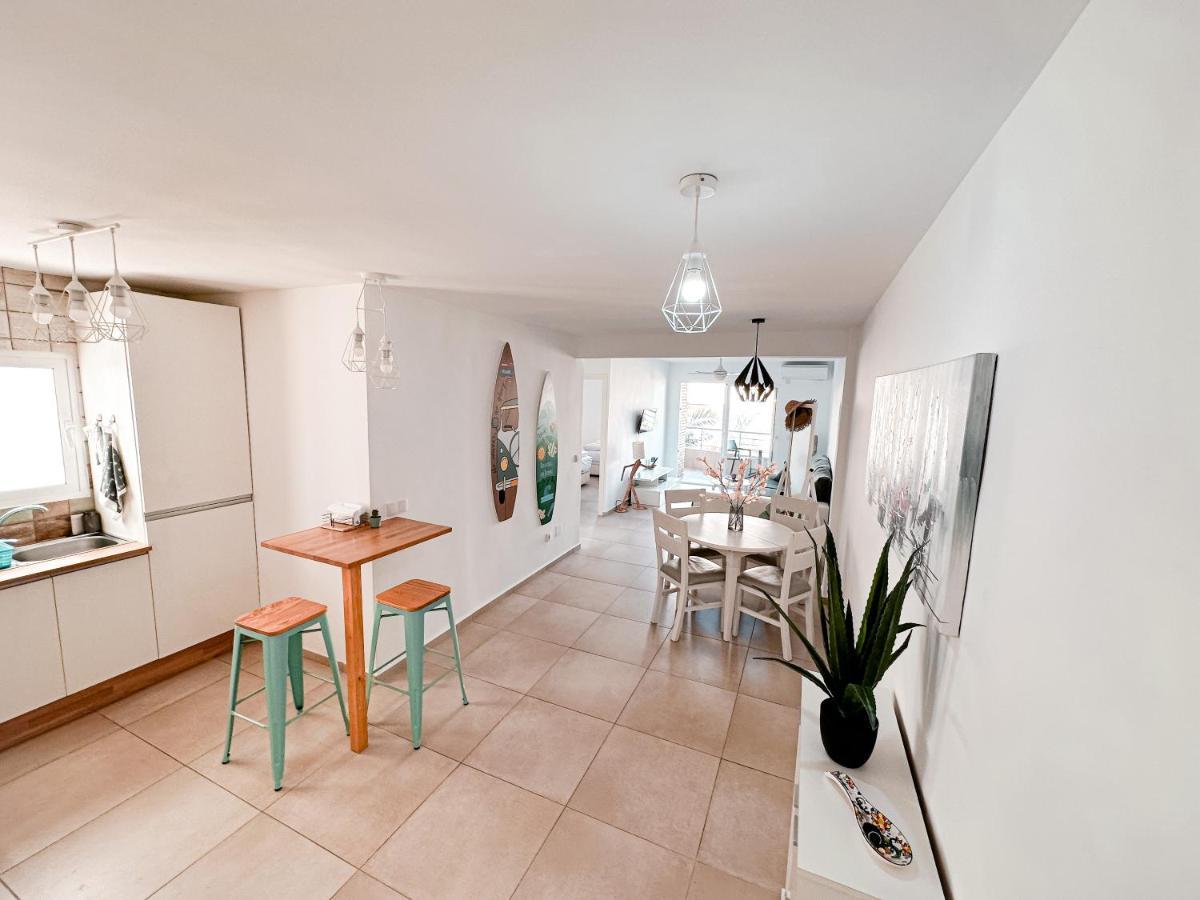 Costa Este Apartments Guardamar del Segura Zewnętrze zdjęcie