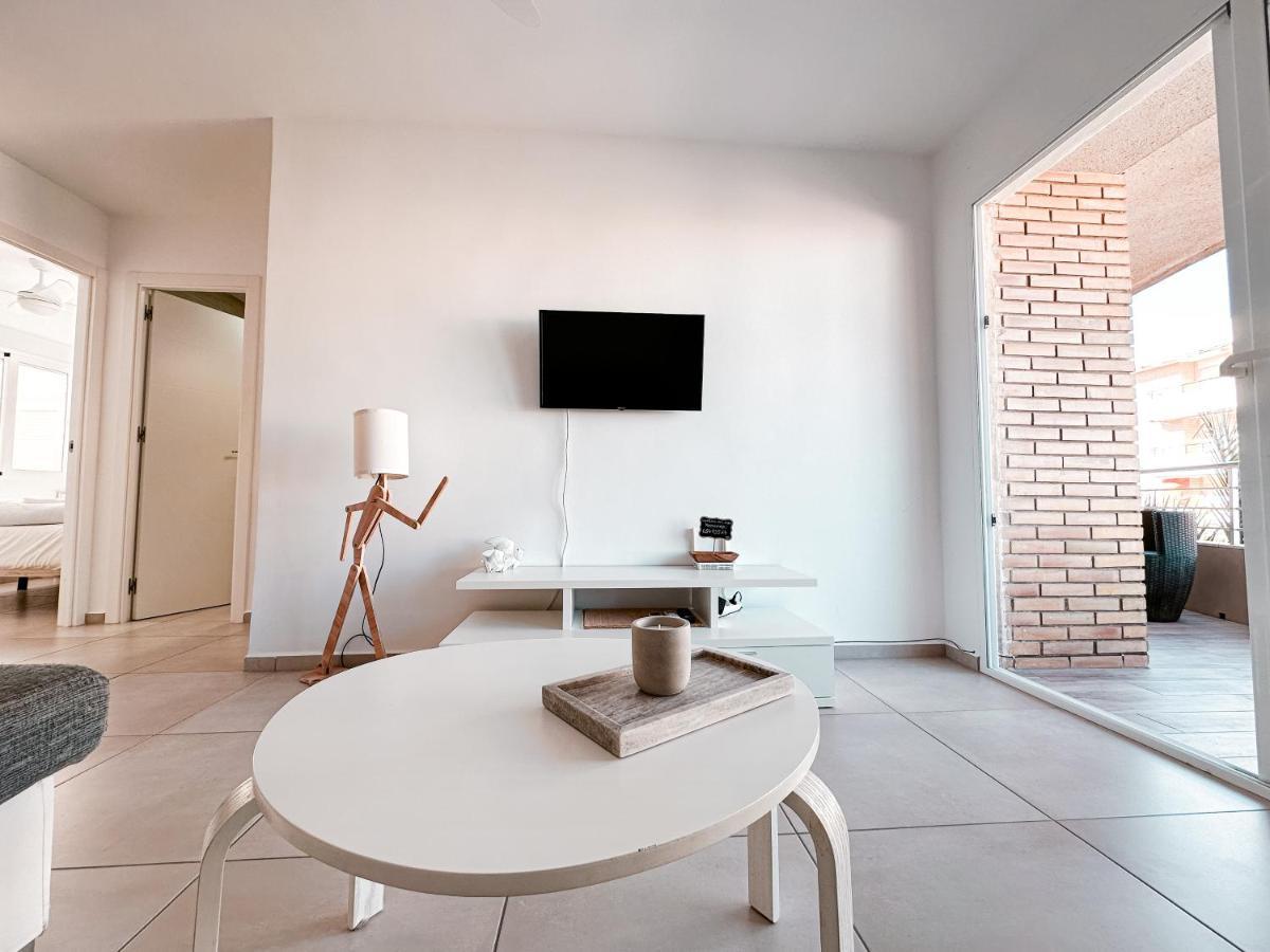 Costa Este Apartments Guardamar del Segura Zewnętrze zdjęcie