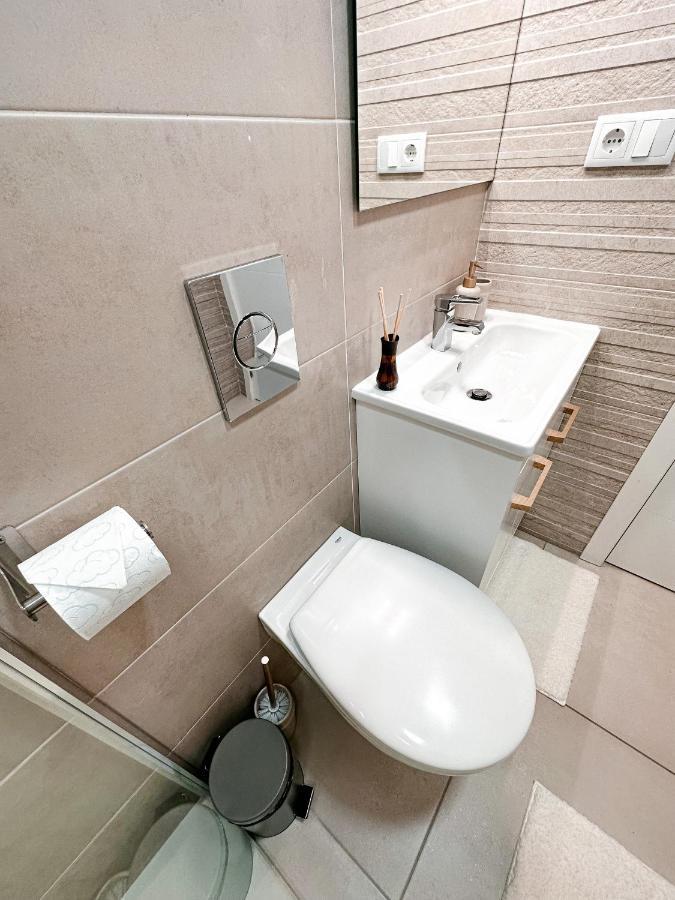 Costa Este Apartments Guardamar del Segura Zewnętrze zdjęcie
