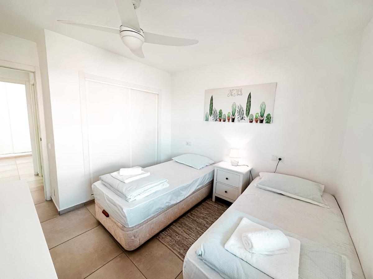 Costa Este Apartments Guardamar del Segura Zewnętrze zdjęcie