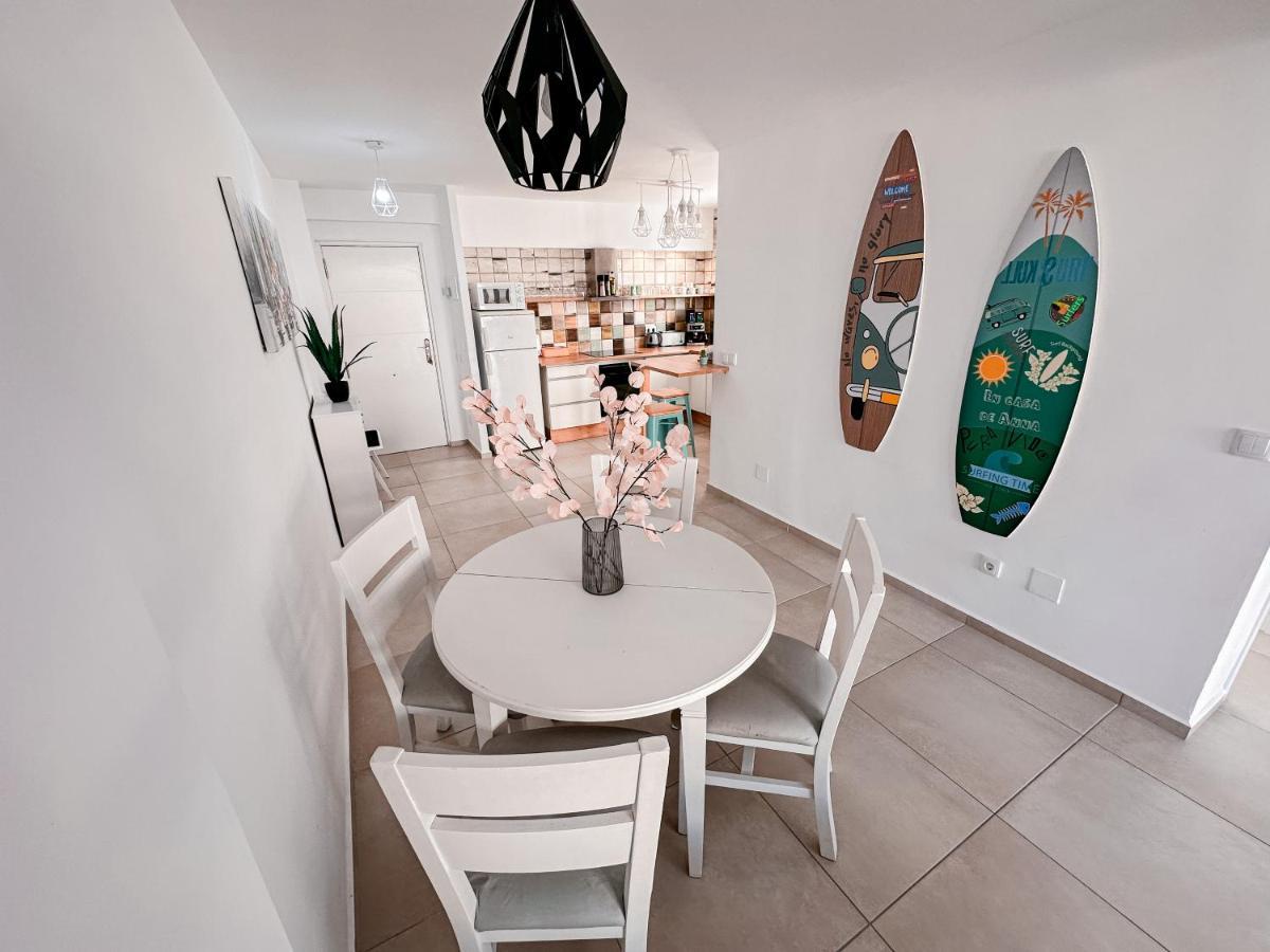 Costa Este Apartments Guardamar del Segura Zewnętrze zdjęcie