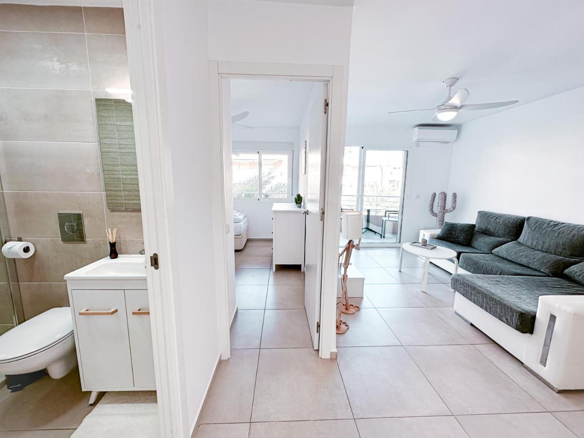 Costa Este Apartments Guardamar del Segura Zewnętrze zdjęcie