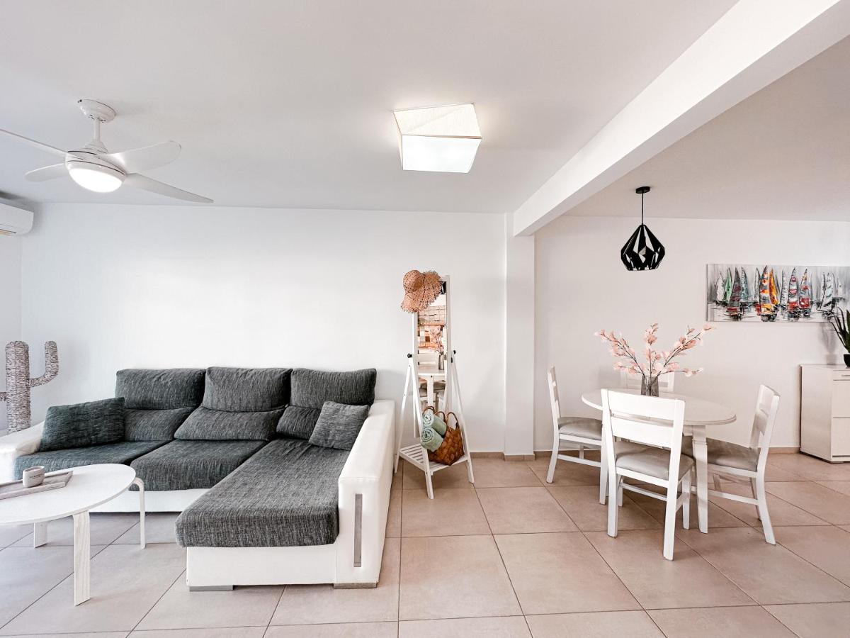 Costa Este Apartments Guardamar del Segura Zewnętrze zdjęcie