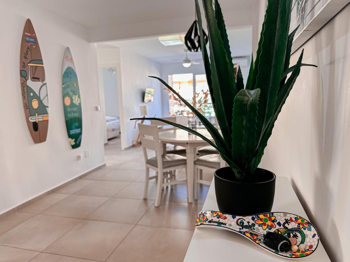 Costa Este Apartments Guardamar del Segura Zewnętrze zdjęcie