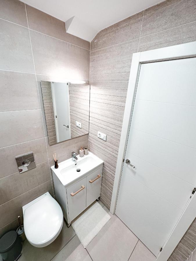 Costa Este Apartments Guardamar del Segura Zewnętrze zdjęcie